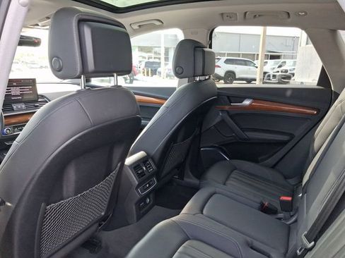 Used 2021 Audi Q5 2.0T Premium Plus AWD/4WD image 5