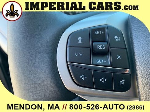 New 2026 Ford Explorer Active w/ Active Comfort Package image 26