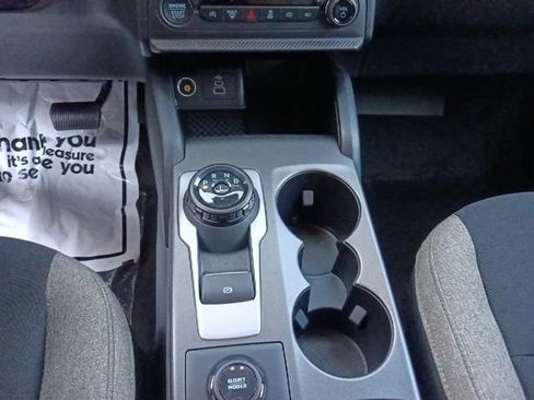 New 2026 Ford Bronco Sport Big Bend AWD/4WD image 21