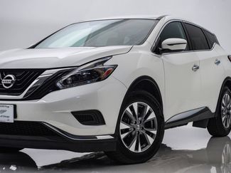 Used 2018 Nissan Murano S AWD/4WD video 2