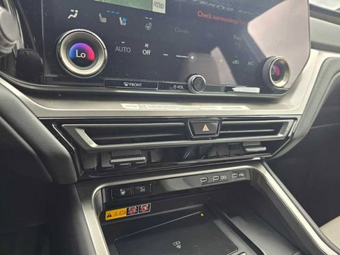Certified 2025 Lexus TX 350 FWD w/ Technology Package image 32