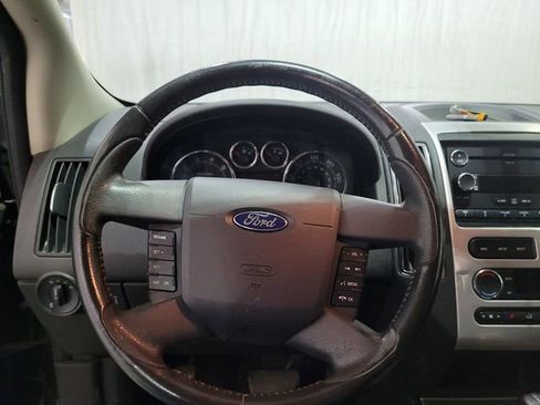 Used 2010 Ford Edge SEL image 26