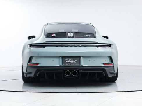 Used 2024 Porsche 911 GT3 RS RWD image 4