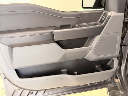 Certified 2025 Ford F150 XLT w/ Equipment Group 301A Standard image 13