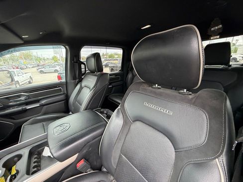 Used 2019 RAM 1500 Laramie image 13