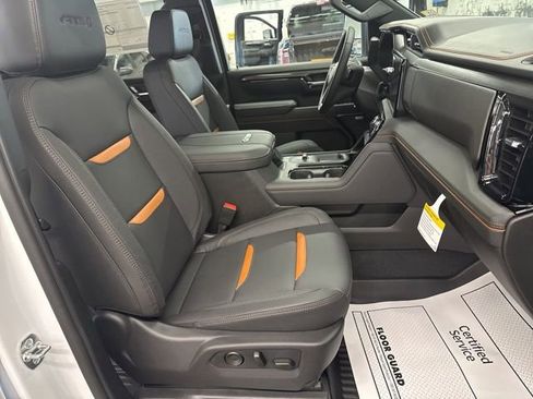 New 2026 GMC Sierra 2500 AT4 w/ AT4 Preferred Package image 29