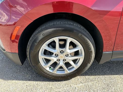 Used 2023 Chevrolet Equinox LT image 10
