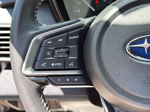 Certified 2025 Subaru Outback Premium AWD/4WD image 14
