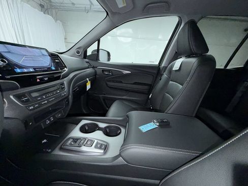 New 2026 Honda Ridgeline RTL image 20