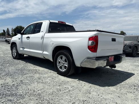 Used 2014 Toyota Tundra SR5 w/ SR5 Upgrade Package RWD image 7