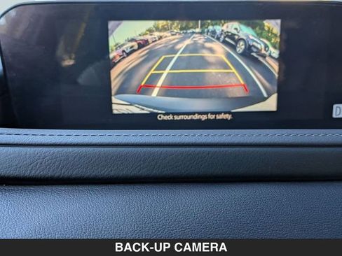 Certified 2023 MAZDA CX-30 AWD 2.5 S w/ Select Package image 27
