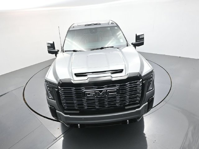 Used 2025 GMC Sierra 2500 Denali Ultimate AWD/4WD image 40