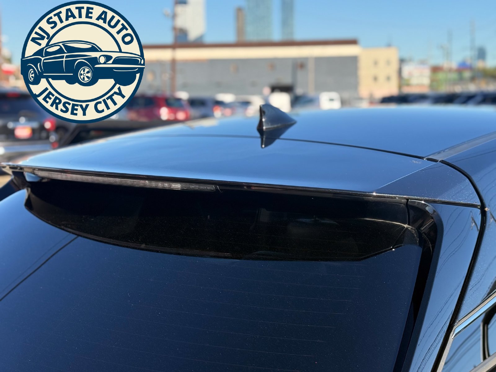 Used 2020 Lexus RX 350 AWD image 54