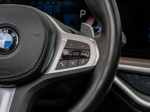 Used 2024 BMW X5 sDrive40i w/ M Sport Package image 22