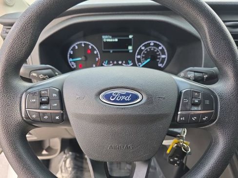 Used 2021 Ford Transit 350 XL image 11