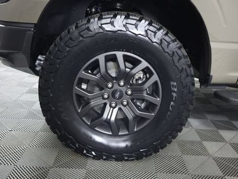 New 2026 Ford F150 Tremor w/ Equipment Group 402A High AWD/4WD image 19