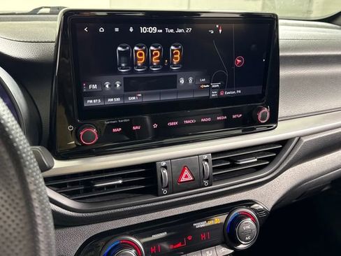 Used 2022 Kia Forte GT w/ GT2 Package image 24