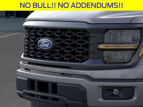 New 2026 Ford F150 STX w/ Equipment Group 200A RWD image 18
