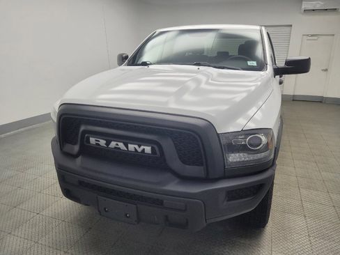 Used 2022 RAM 1500 Classic Warlock image 15