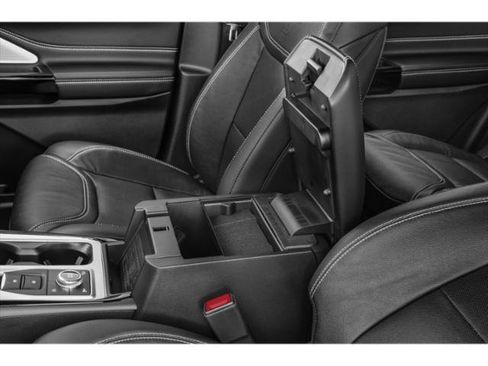 Used 2023 Ford Explorer ST w/ Equipment Group 401A AWD/4WD image 14