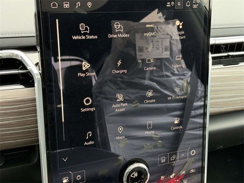 New 2026 GMC Sierra EV Denali image 16