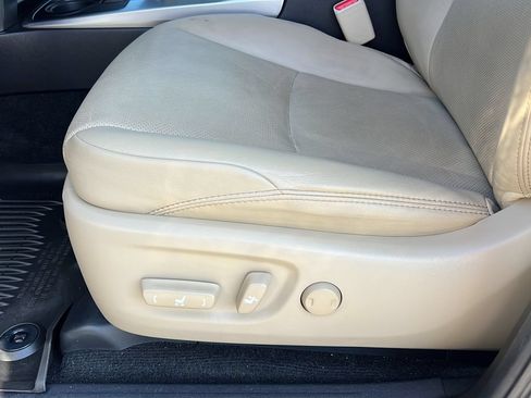 Used 2023 Toyota 4Runner Limited RWD image 19