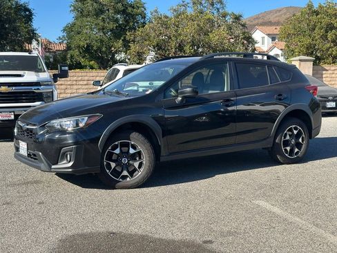 Used 2018 Subaru Crosstrek 2.0i Premium AWD/4WD image 1