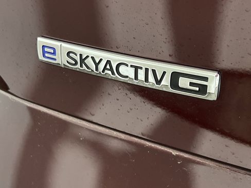 Used 2024 MAZDA CX-90 3.3 Turbo w/ Premium Package image 30