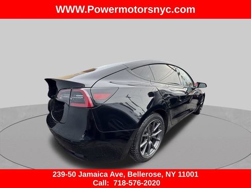 Used 2021 Tesla Model 3 Standard Range Plus RWD image 4