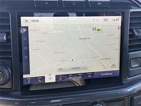 Used 2023 Ford F150 XLT w/ Equipment Group 302A High image 24