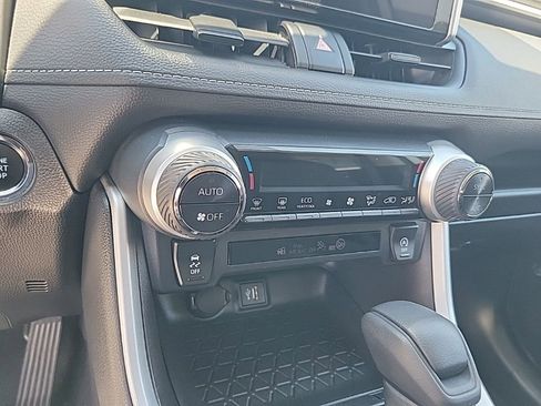 Used 2023 Toyota RAV4 XLE image 26