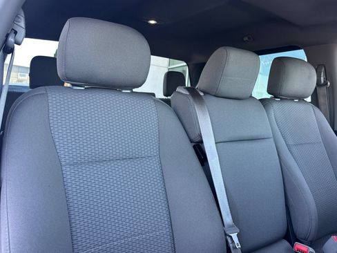 Used 2019 Ford F150 XLT AWD/4WD image 16