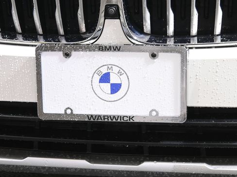 Used 2023 BMW X5 xDrive40i w/ Parking Assistance Package AWD/4WD image 14