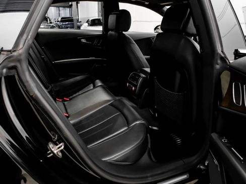 Used 2016 Audi A7 3.0T Premium Plus w/ 20" Wheel & Tire Package AWD/4WD image 47
