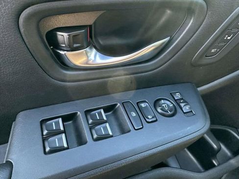 Certified 2023 Honda Pilot Elite image 34