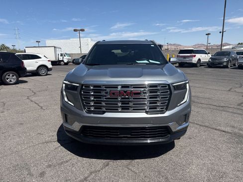 Used 2024 GMC Acadia Denali w/ Super Cruise Package AWD/4WD image 2