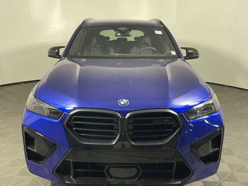 New 2026 BMW X5 M Competition w/ Executive Package image 5