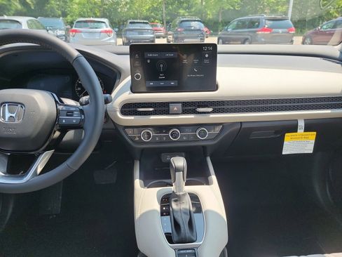 New 2026 Honda HR-V EX-L image 14