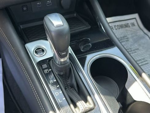 Certified 2024 Nissan Altima 2.5 SL AWD/4WD image 17