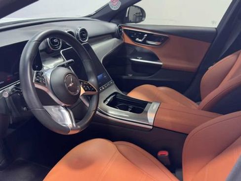 Used 2023 Mercedes-Benz C 300 C 300 image 19