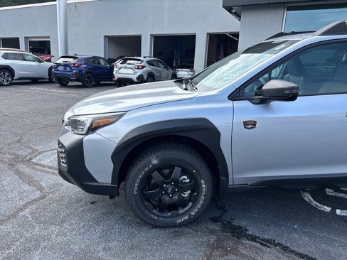 New 2025 Subaru Outback Wilderness image 7