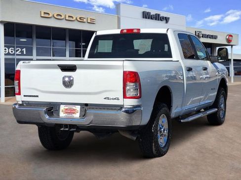 Certified 2024 RAM 2500 Big Horn image 3