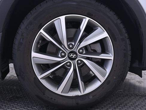 Used 2020 Hyundai Santa Fe SEL w/ Convenience Package AWD/4WD image 14