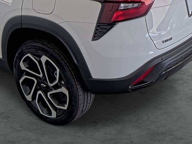 New 2026 Chevrolet Trax RS w/ Driver Confidence Package FWD image 9
