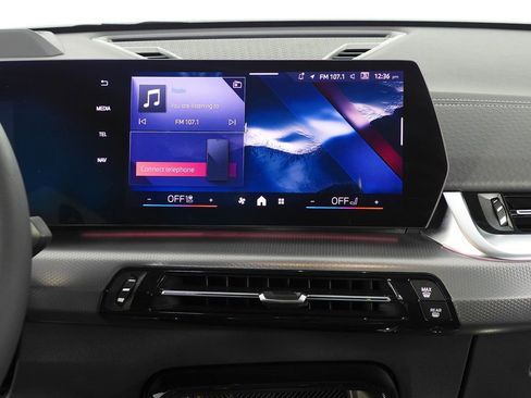 Used 2025 BMW X2 M35i AWD/4WD image 26