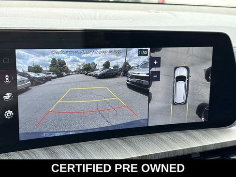 Used 2024 Kia Telluride SX Prestige AWD/4WD image 21