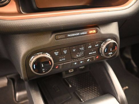 Used 2023 Ford Bronco Sport Badlands w/ Premium Package AWD/4WD image 24