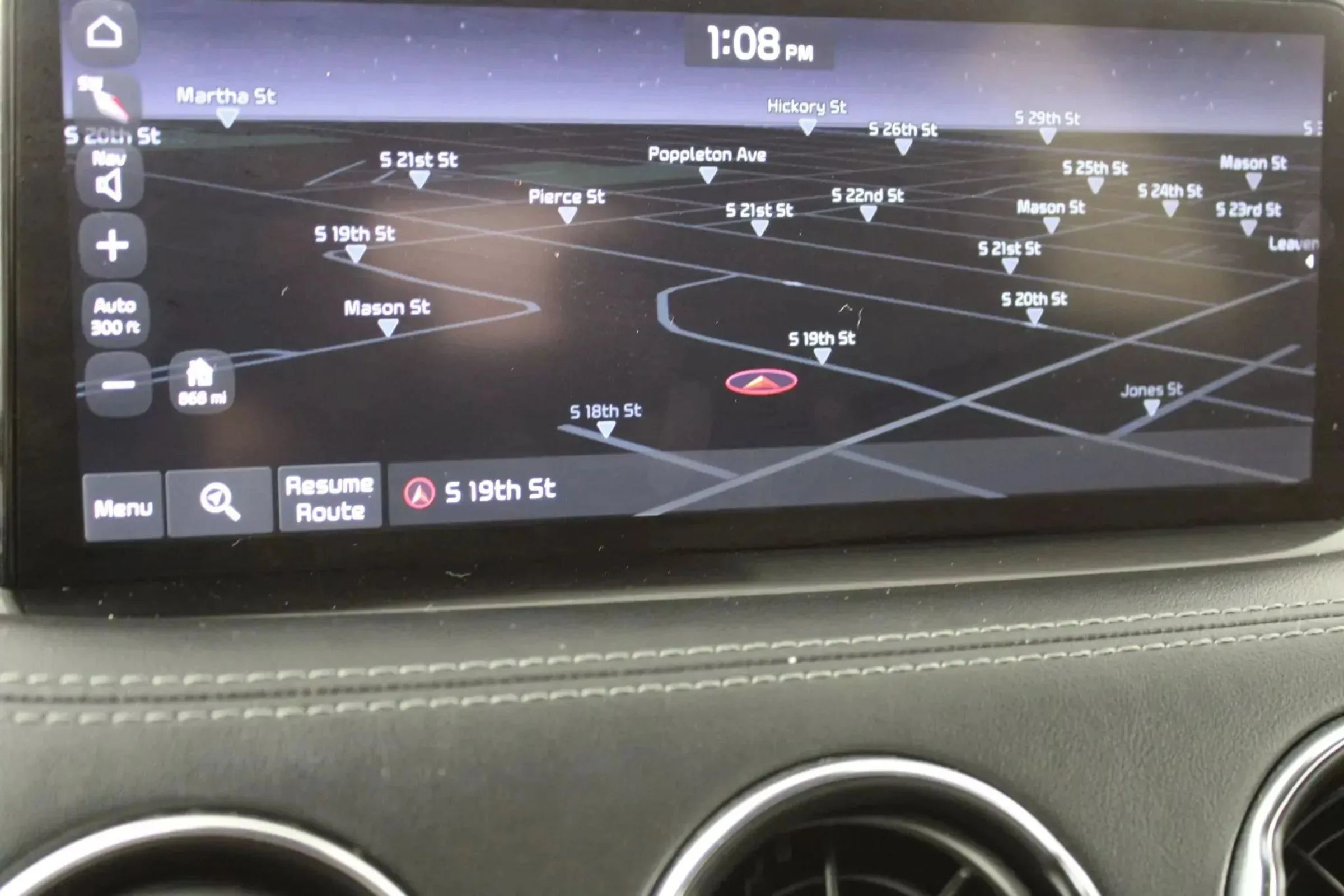 Used 2022 Kia Stinger GT2 AWD/4WD image 21
