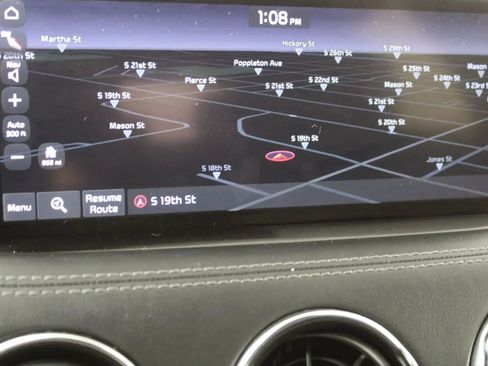 Used 2022 Kia Stinger GT2 image 21