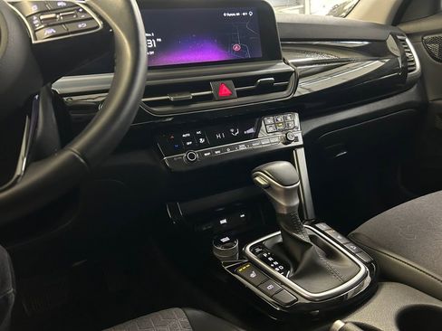 Used 2024 Kia Seltos S image 20